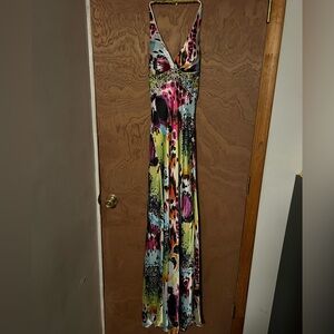 Deb dress